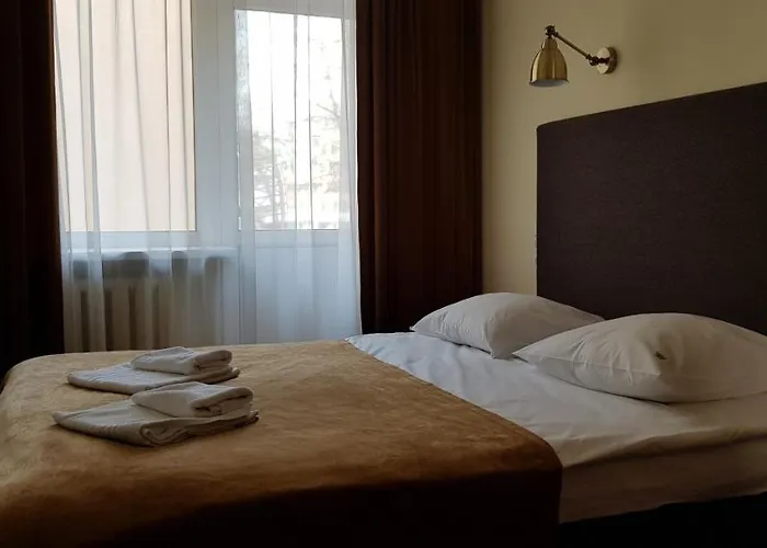 Hotel Dainava