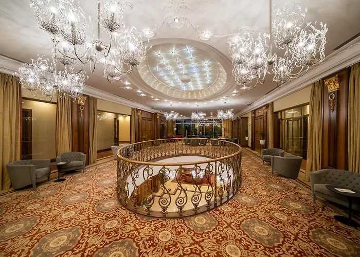 Harmony Park Hotel & Spa