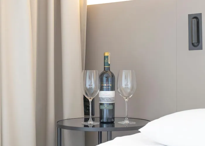 Delita Cozy Hotel