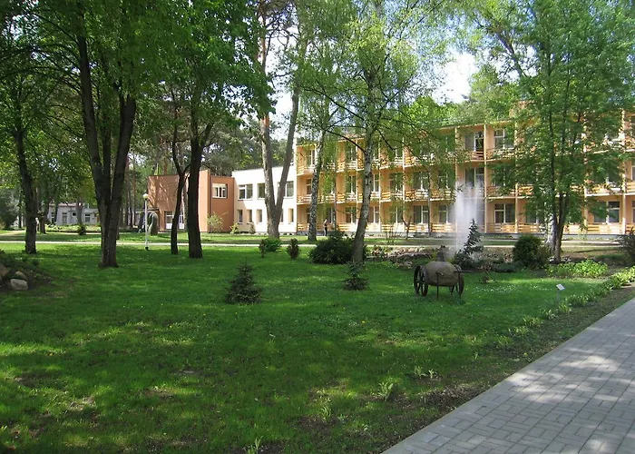 Hotel Dainava